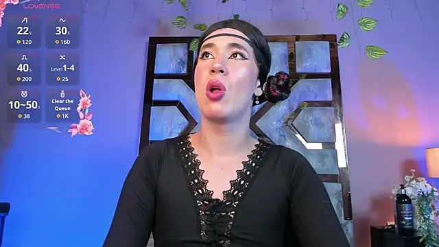 Snapshot of Electra_Gosselin chatting on 05/16/26, 01:48 Electra Gosselin online show from 05/16/26, 01:48