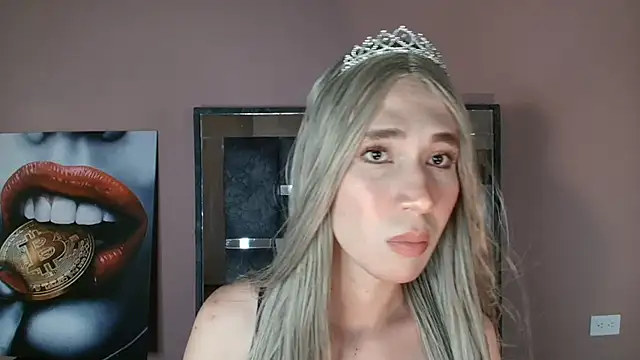 Electra Gosselin online show from 11/20/25, 04:24