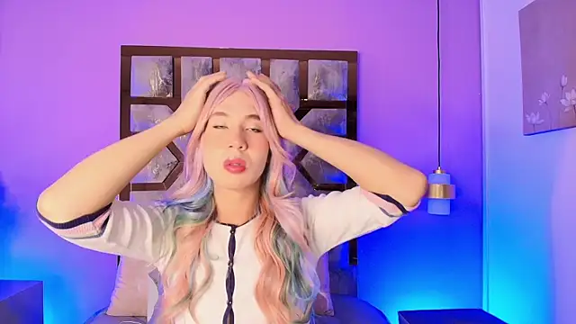 Electra Gosselin online show from 09/16/25, 11:55