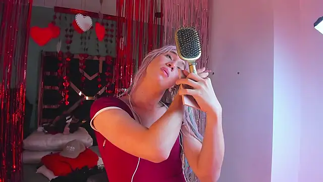 Snapshot of Electra_Gosselin chatting on 02/16/26, 11:46 Electra Gosselin online show from 02/16/26, 11:46