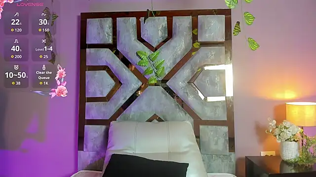 Snapshot of Electra_Gosselin chatting on 05/30/26, 01:01 Electra Gosselin online show from 05/30/26, 01:01