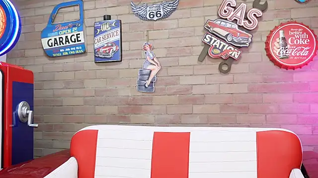 foxy zoe online show from 03/18/26, 06:09