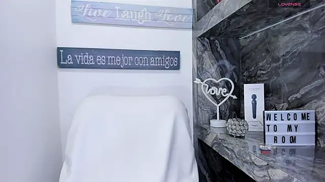 foxy zoe online show from 10/29/25, 06:18