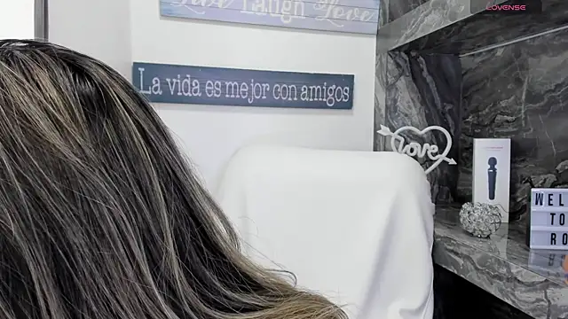 foxy zoe online show from 11/14/25, 06:11