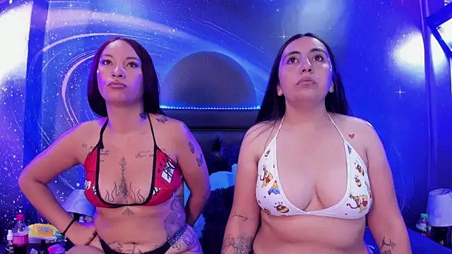 Snapshot of hottt_girl_lesbian chatting on 11/11/25, 07:41 hottt girl lesbian online show from 11/11/25, 07:41