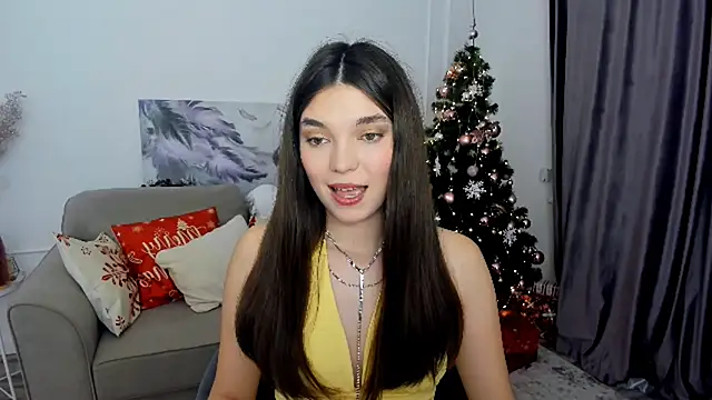 DivineAmour online show from 12/20/25, 03:09