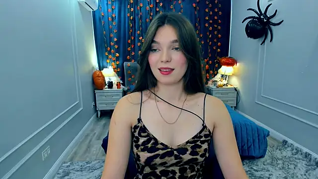 DivineAmour online show from 10/26/25, 06:03