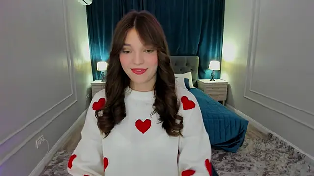 DivineAmour online show from 12/01/25, 07:04