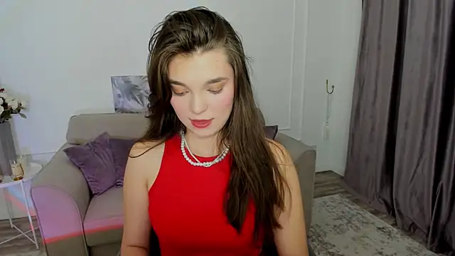 DivineAmour online show from 11/29/25, 04:12