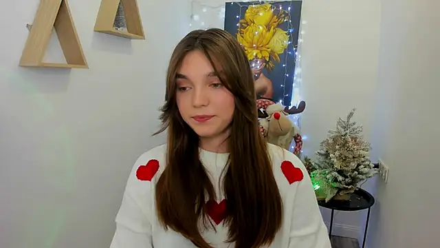 DivineAmour online show from 12/05/25, 11:20