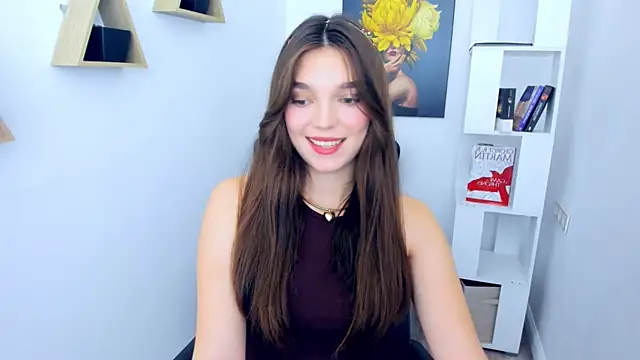 DivineAmour online show from 11/10/25, 10:20