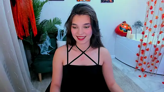 DivineAmour online show from 10/27/25, 12:06