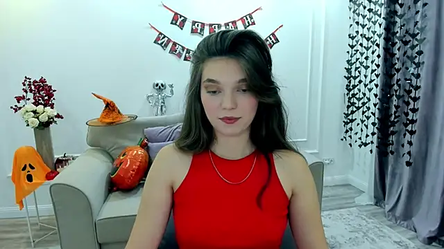 DivineAmour online show from 10/29/25, 05:06