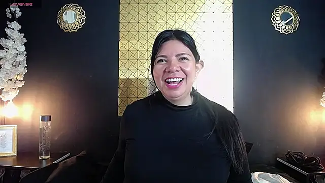 kinky momm online show from 09/29/25, 01:50