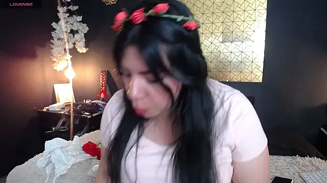 kinky momm online show from 11/21/25, 04:17