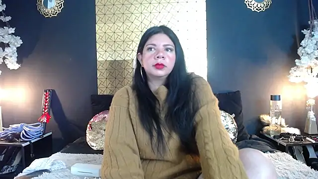 kinky momm online show from 11/11/25, 02:01