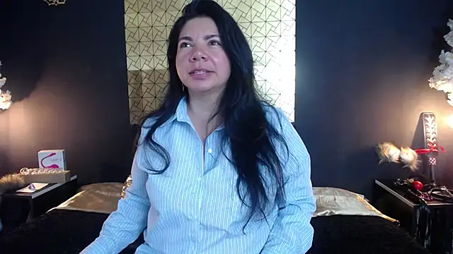 kinky momm online show from 04/19/26, 04:30