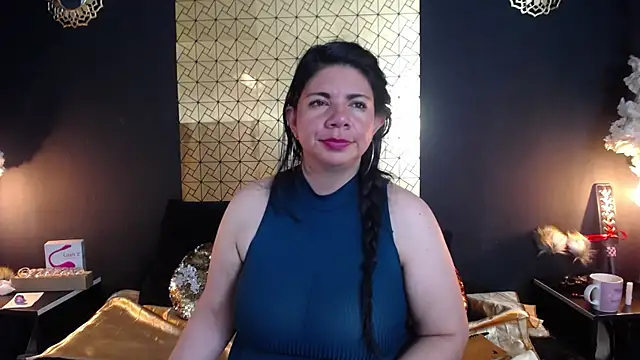 kinky momm online show from 04/16/26, 09:39