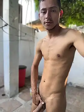 Boy hot- online show from 06/24/26, 07:44