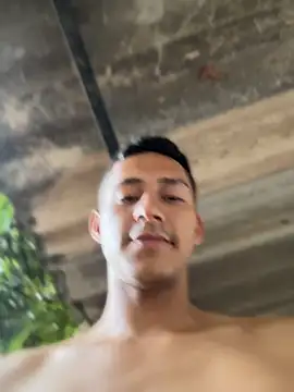 Boy hot- online show from 06/27/26, 09:32