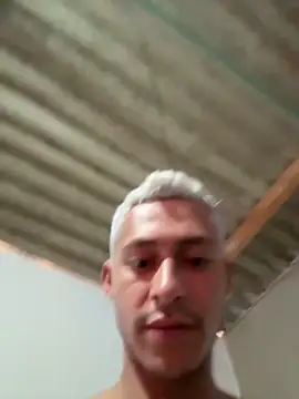 Boy hot- online show from 03/18/26, 05:03