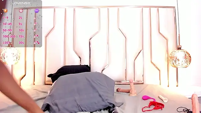 MiaaWestt online show from 02/03/26, 02:53