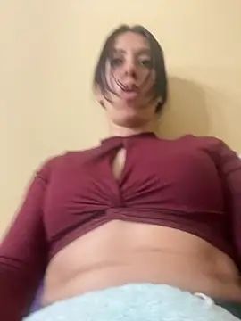 Biancamirage3 online show from 10/26/25, 01:00