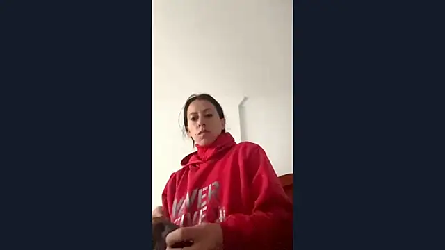 Biancamirage3 online show from 12/05/25, 08:06