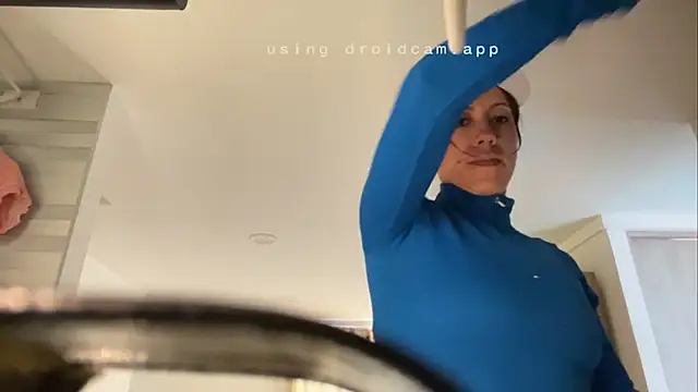 Biancamirage3 online show from 11/14/25, 04:10