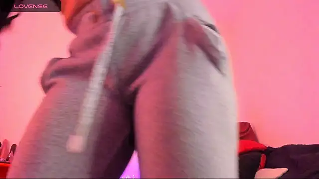 Biancamirage3 online show from 11/06/25, 05:06