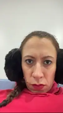 Biancamirage3 online show from 11/04/25, 09:07