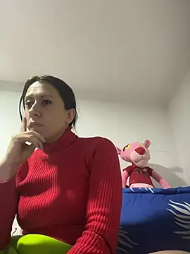 Biancamirage3 online show from 12/05/25, 12:32