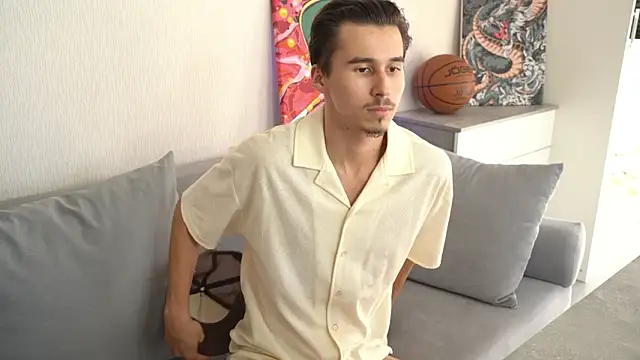 DanyX  online show from 09/17/25, 02:19