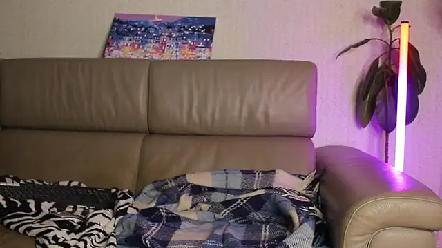 DanyX  online show from 12/05/25, 12:15