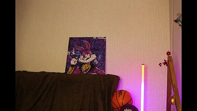 DanyX  online show from 02/06/26, 11:39