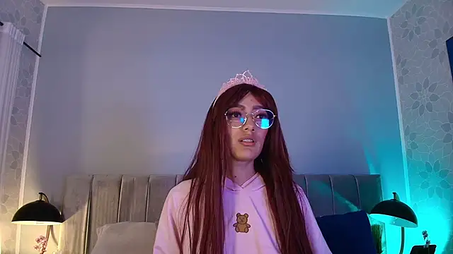 Ameliaa Moon  online show from 10/09/25, 11:55