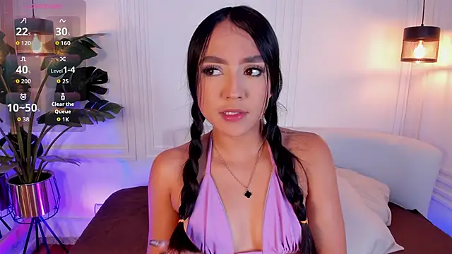 Snapshot of Dafne_Hillss chatting on 11/21/25, 12:48 Dafne Hillss online show from 11/21/25, 12:48