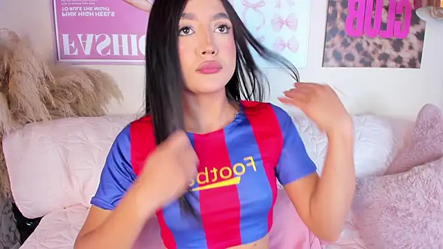 Dafne Hillss online show from 05/28/26, 11:49