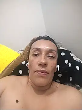Shantey Laurent online show from 05/07/26, 03:44
