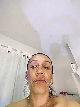 Shantey Laurent online show from 01/09/26, 02:13