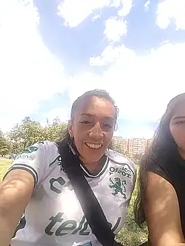 Shantey Laurent online show from 02/09/26, 05:44