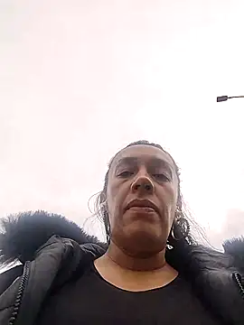 Shantey Laurent online show from 04/08/26, 12:06