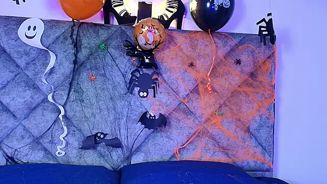 Shantey Laurent online show from 11/01/25, 03:06