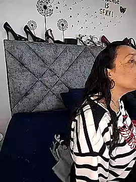 Shantey Laurent online show from 03/20/26, 03:02