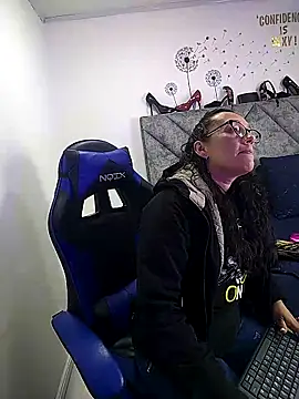 Shantey Laurent online show from 02/26/26, 01:11