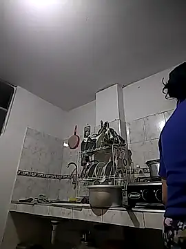 Shantey Laurent online show from 01/12/26, 10:33