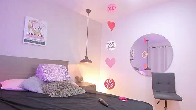 Katyrousee online show from 02/27/26, 07:03