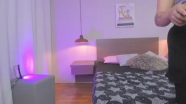 Katyrousee online show from 02/26/26, 07:03