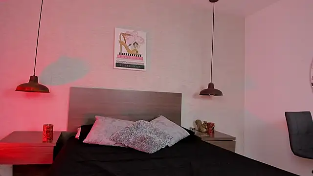 Katyrousee online show from 11/07/25, 07:07