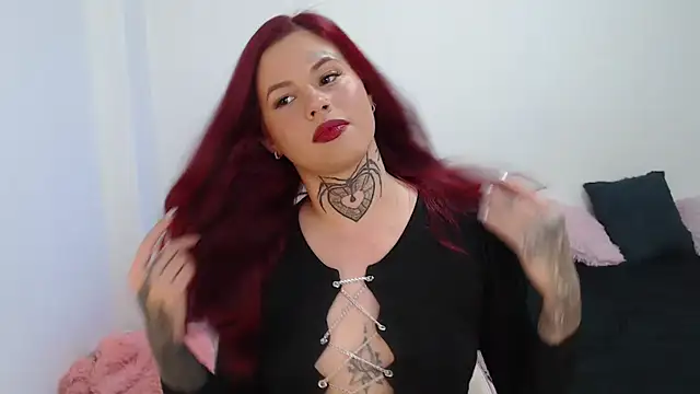 Maddy Vicius19 online show from 10/02/25, 11:52